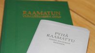 Jehovan todistajien raamattu