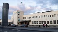 Tampereen linja-autoasema