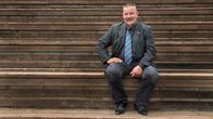 Alajärven Perussuomalaiset, Juha Mäenpää