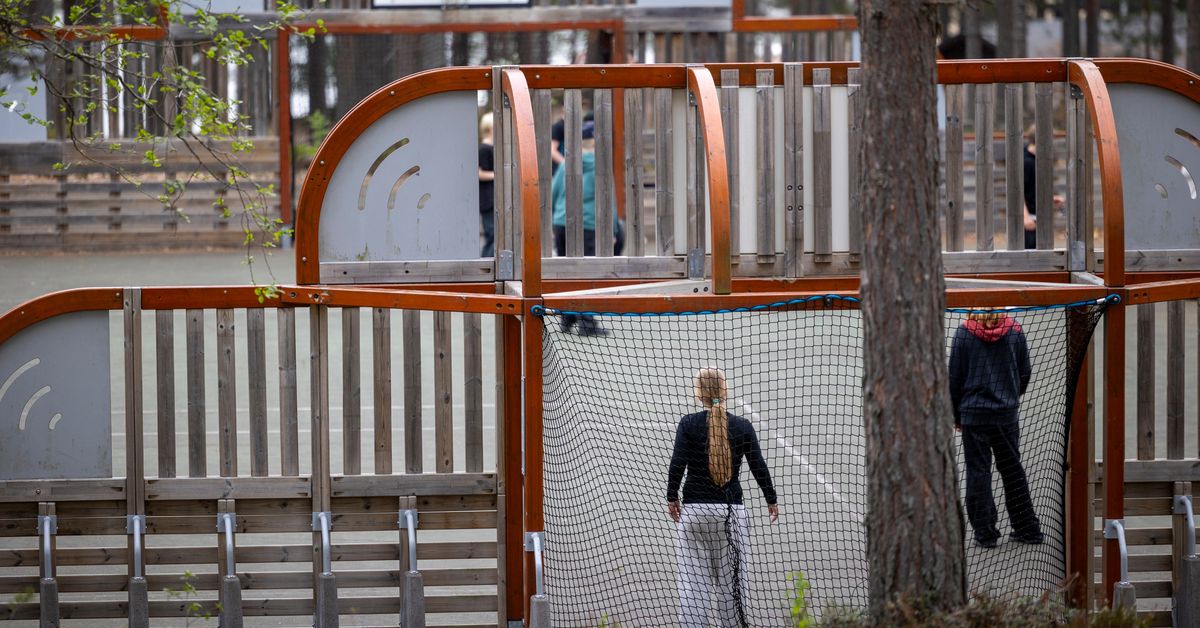 Leirikoulut vähenevät – Nuorisokeskus Piispalan johtaja: ”Markkina on selvästi muuttunut”