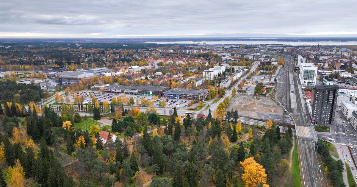 Poliisilta uutta tietoa Oulun väkivallanteoista: tapauksia useampia, kaikki uhrit eivät ole ulkomaalaistaustaisia