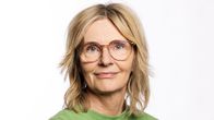 Yle MOTin toimittaja Anne Ali-Hokka.
