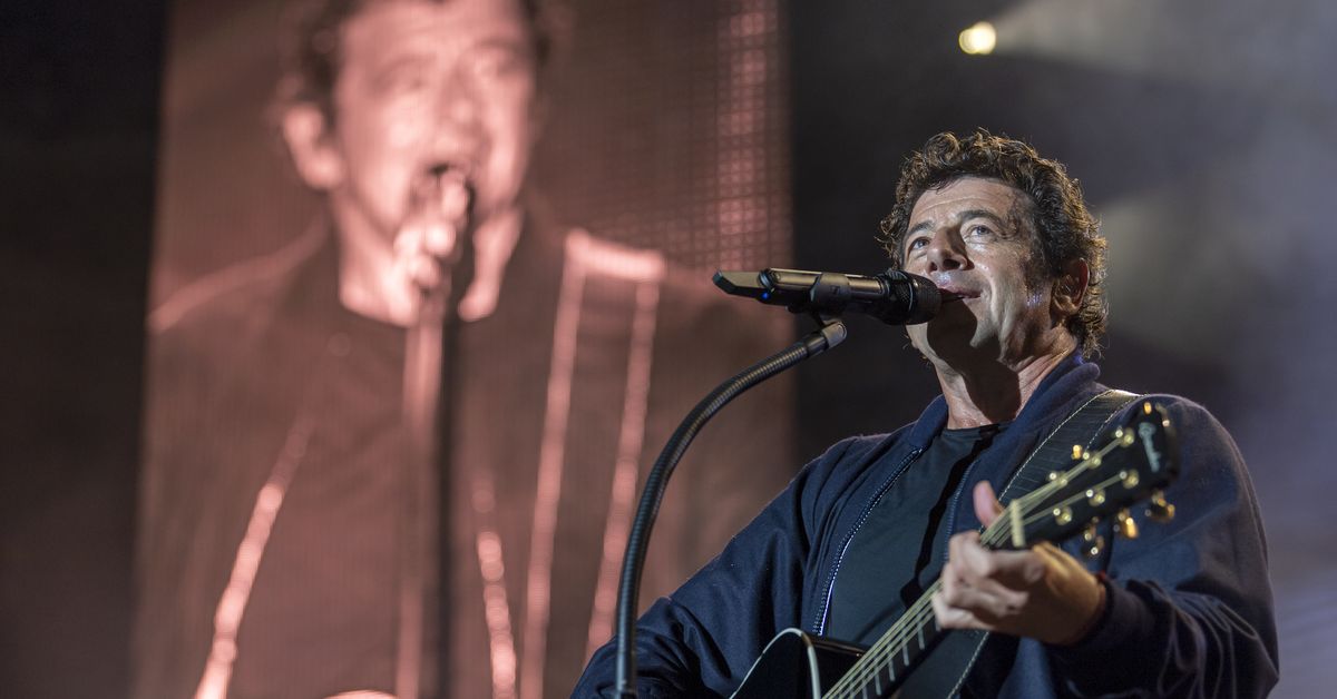 Ranskalaistähti Patrick Bruel on pidätetty seksuaa