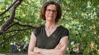 Johanna Hietamäki, erikoistutkija,THL.
