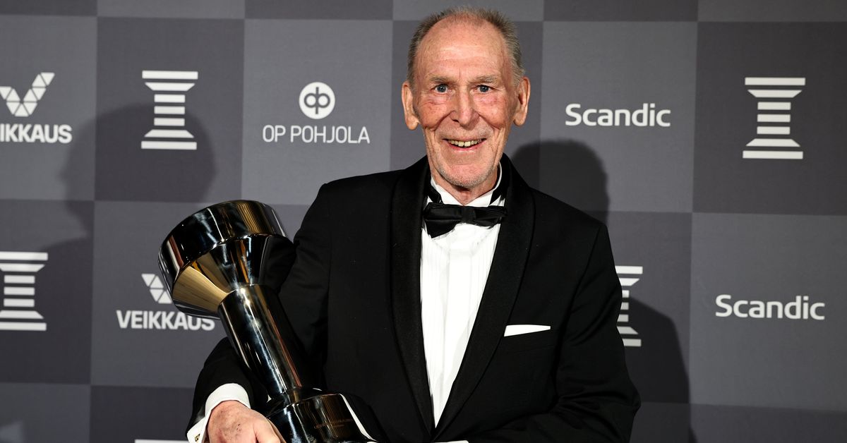 IS: Jouko Purontakanen on kuollut