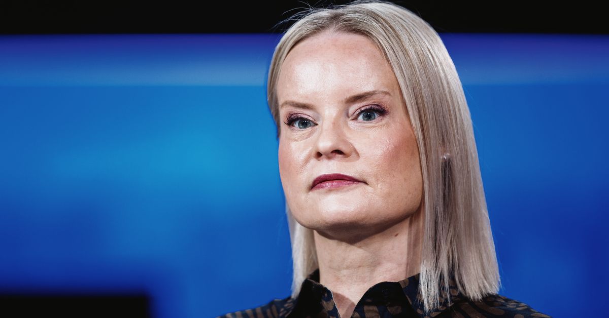 Finns Party calls for harder line on immigration