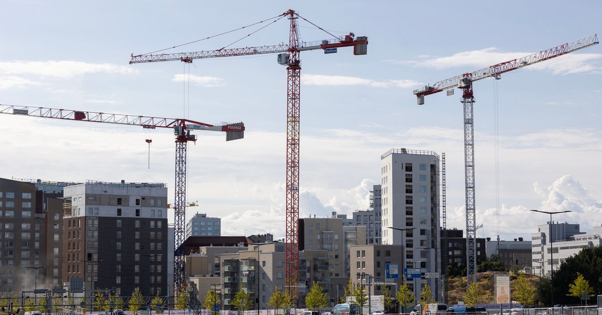 Väestön ikääntyminen muuttaa asuntomarkkinoita – senioriekonomisti varoittaa alueellisesta eriytymisestä