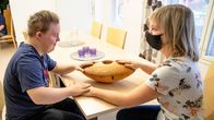 NIINA KORTETMAA ja JESSE KORTETMAA