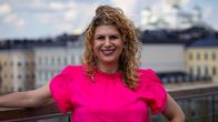 Deborah Berebichez, fysiikan tohtori ja data-analyytikko, Yhdysvallat