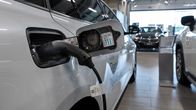 Kemin Wetterillä myynnissä oleva plug-in hybrid