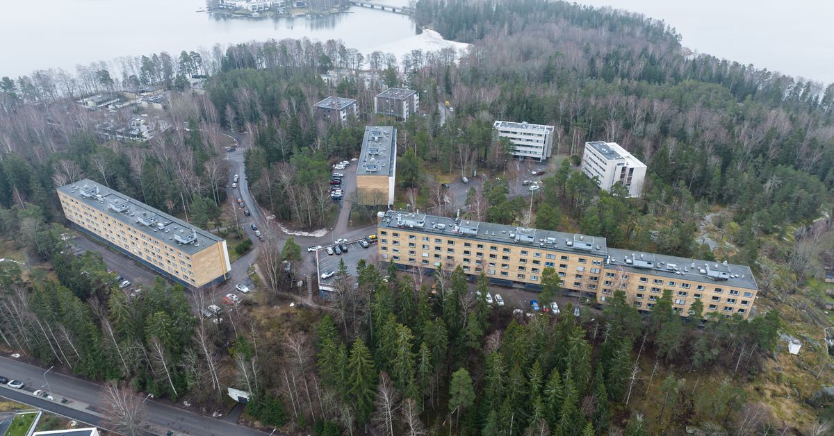 Helsingin Lehtisaaren tonttivuokrakiista jatkuu – Vantaan seurakuntayhtymä sai valitusluvan