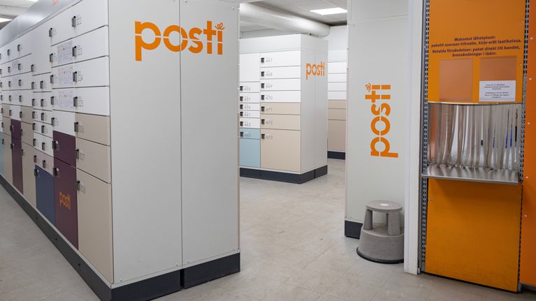 Postin toiminnasta löytyi ”porsaan­reikä”, joka mahdollistaa paketin ...