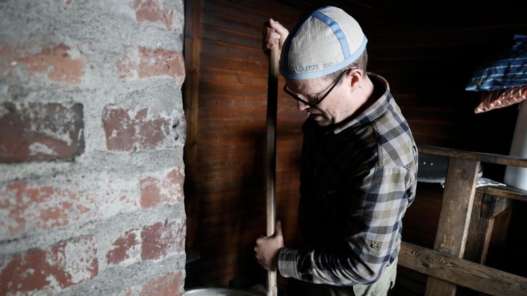 Sahtileffa räjäytti potin – Ari Rämö näyttää, kuinka ikivanha ...