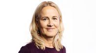 Yle MOTin toimittaja Minna Knus-Galán.