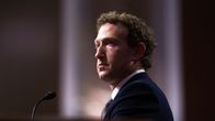 Mark Zuckerberg.