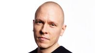 Yle MOTin toimittaja Jouni Munukka.
