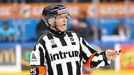 Aleksi Rantala Liiga-pelissä.