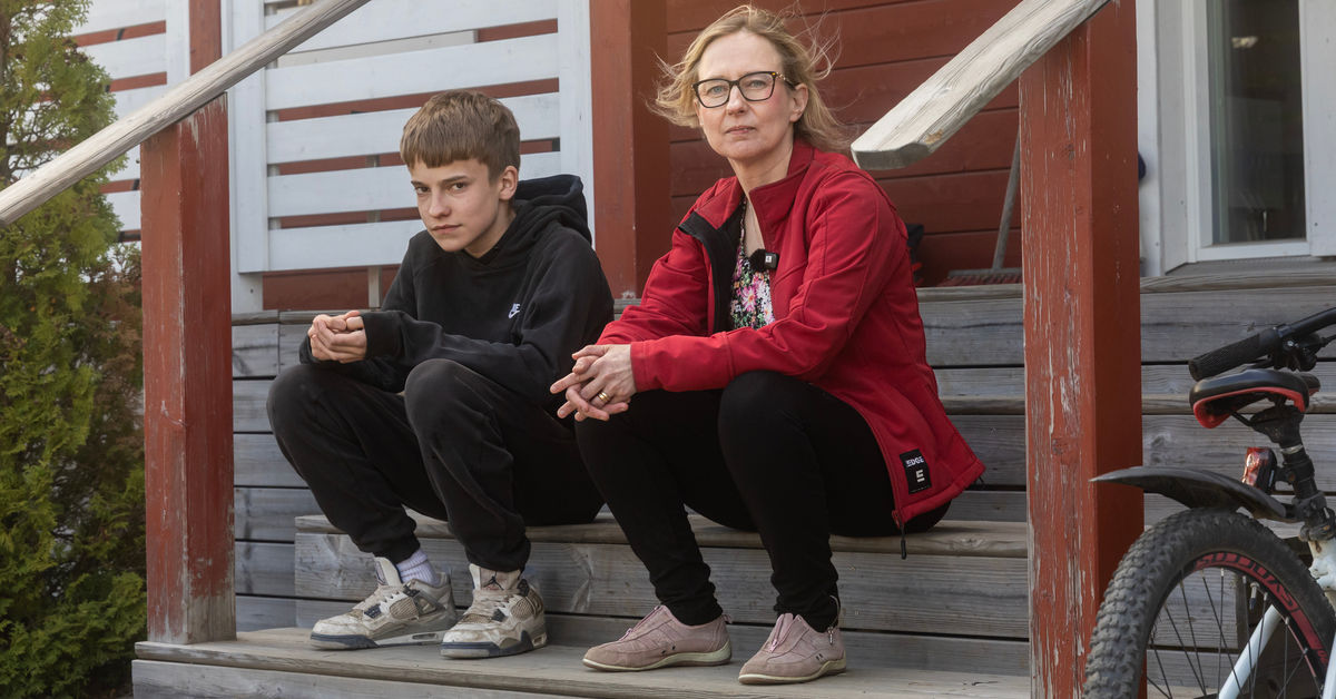 Ajokorttikokeiden suorituspaikat vähenevät, ja se näkyy kauempana asuvien perheiden lompakossa: ”Karulta tuntuu”