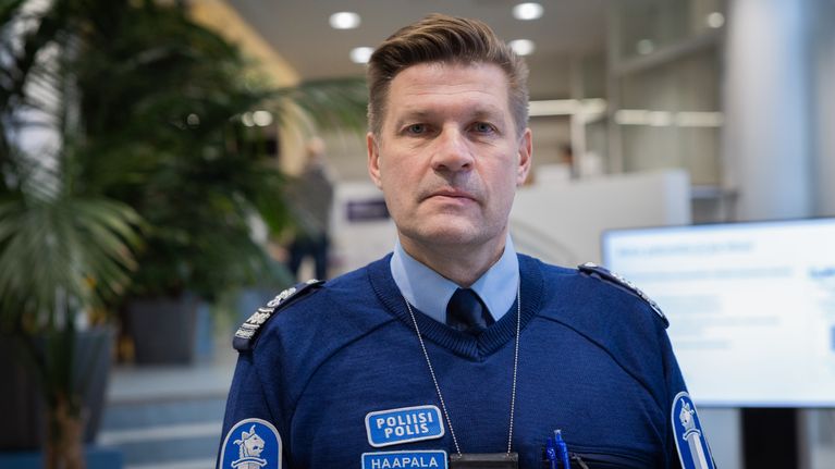 Polamkin hakijamäärä kääntyi hurjaan nousuun, mutta 400 opiskelijan ...