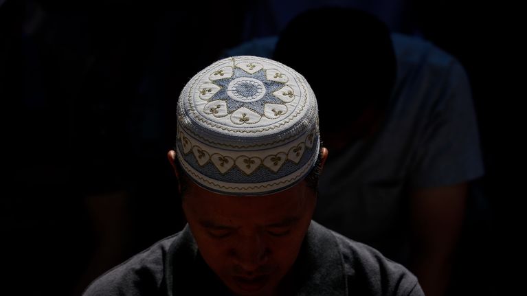 Moskéer i Kina stängs och rivs – islam motarbetas och görs mer ...