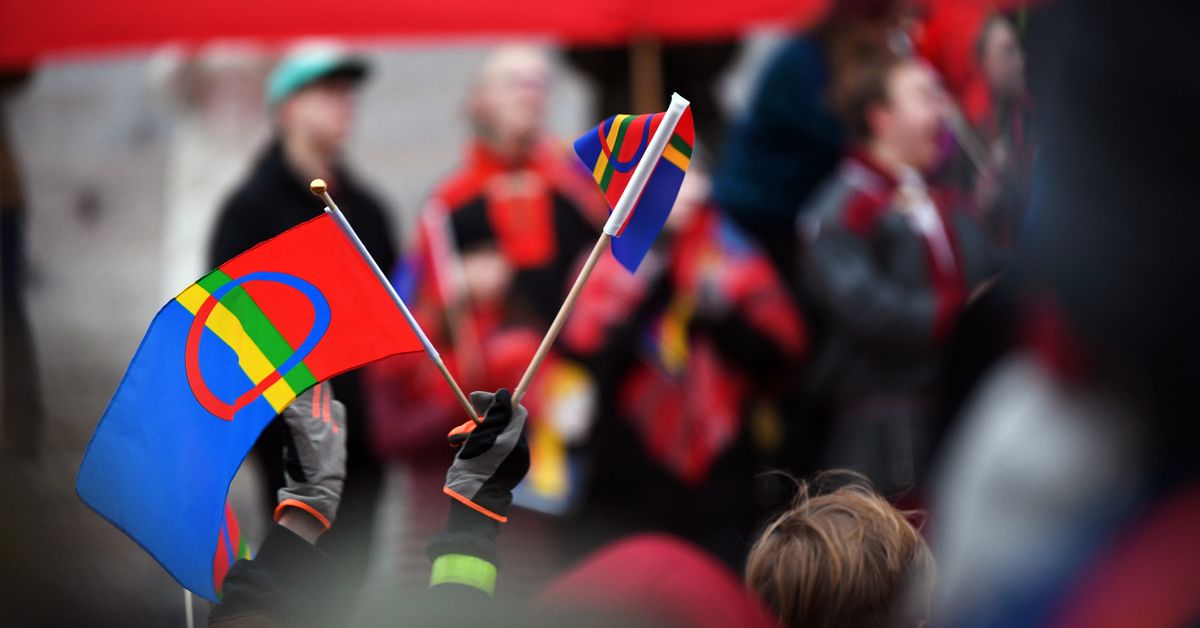 Finland marks Sámi National Day | Yle News | Yle