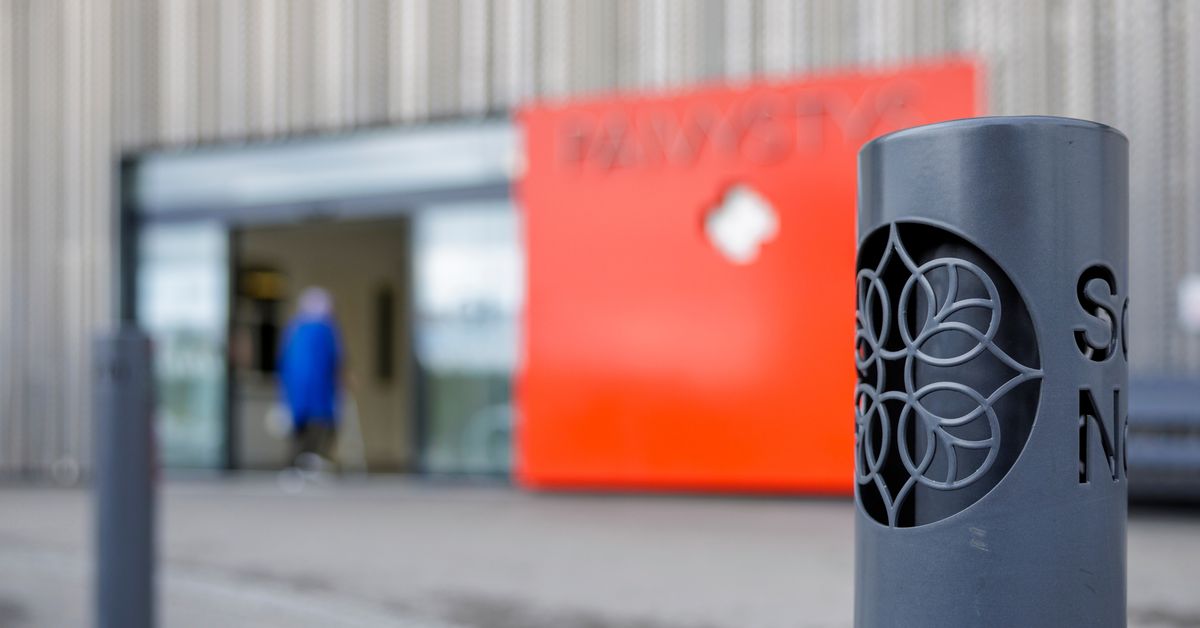 Poliisi: sairaala Novan pommiuhka Jyväskylässä oli