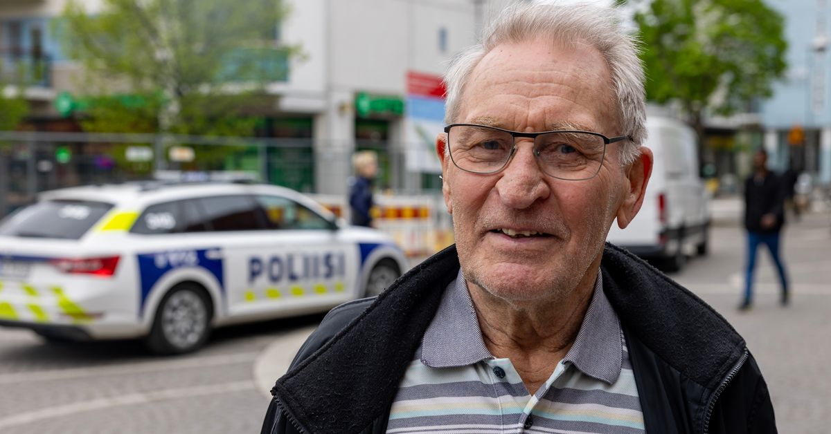 ”Viinapoliisi” palaa Malmille – Trokareita jahdannut Hannu Pasanen kertoo vaikuttavimmat tarinansa