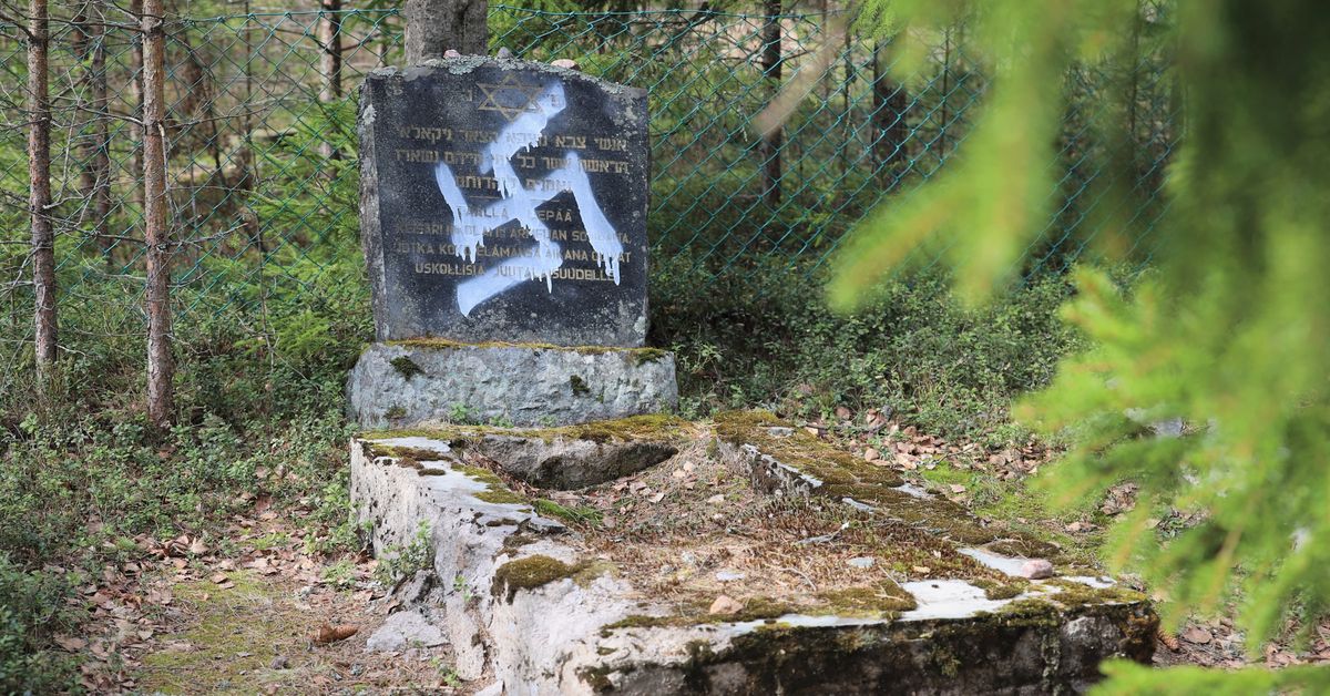 Desecration case dropped due to lack of evidence | Yle