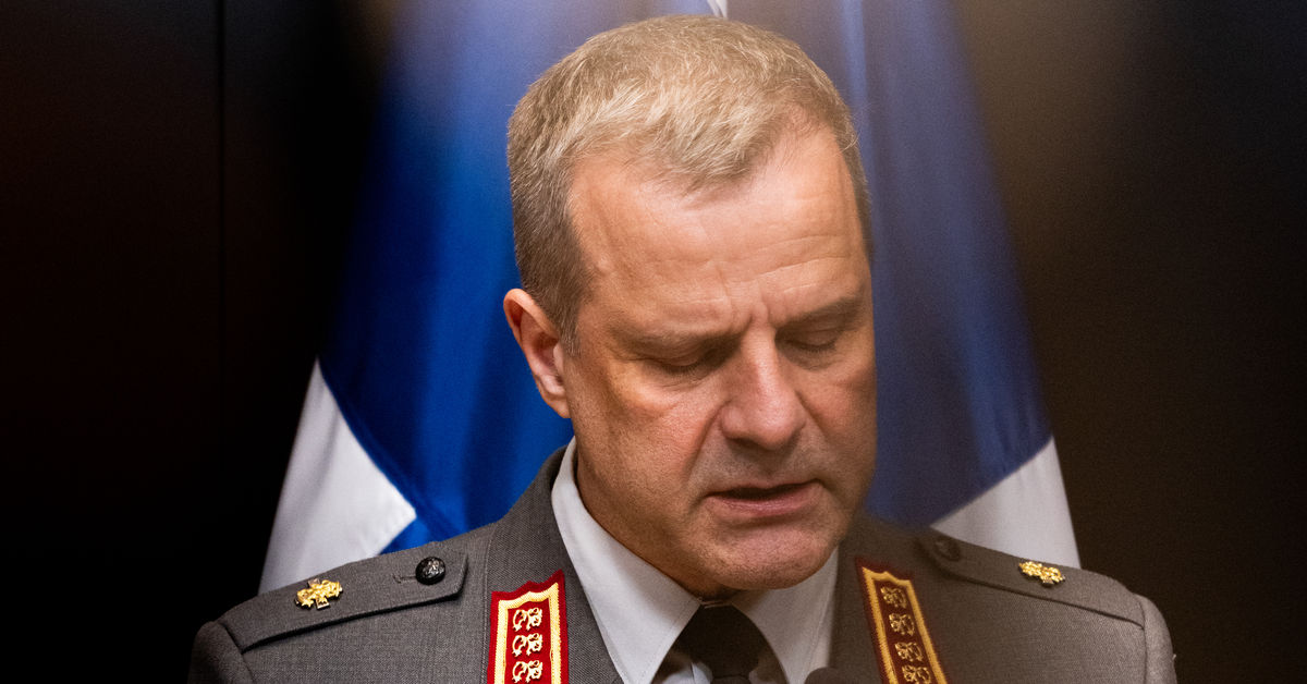 Kenraali Jaakkola: Yhdysvaltain vastuun vähentäminen Natossa on Euroopalle totuuden hetki