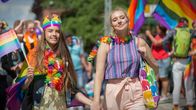 Pride Helsinki 2018