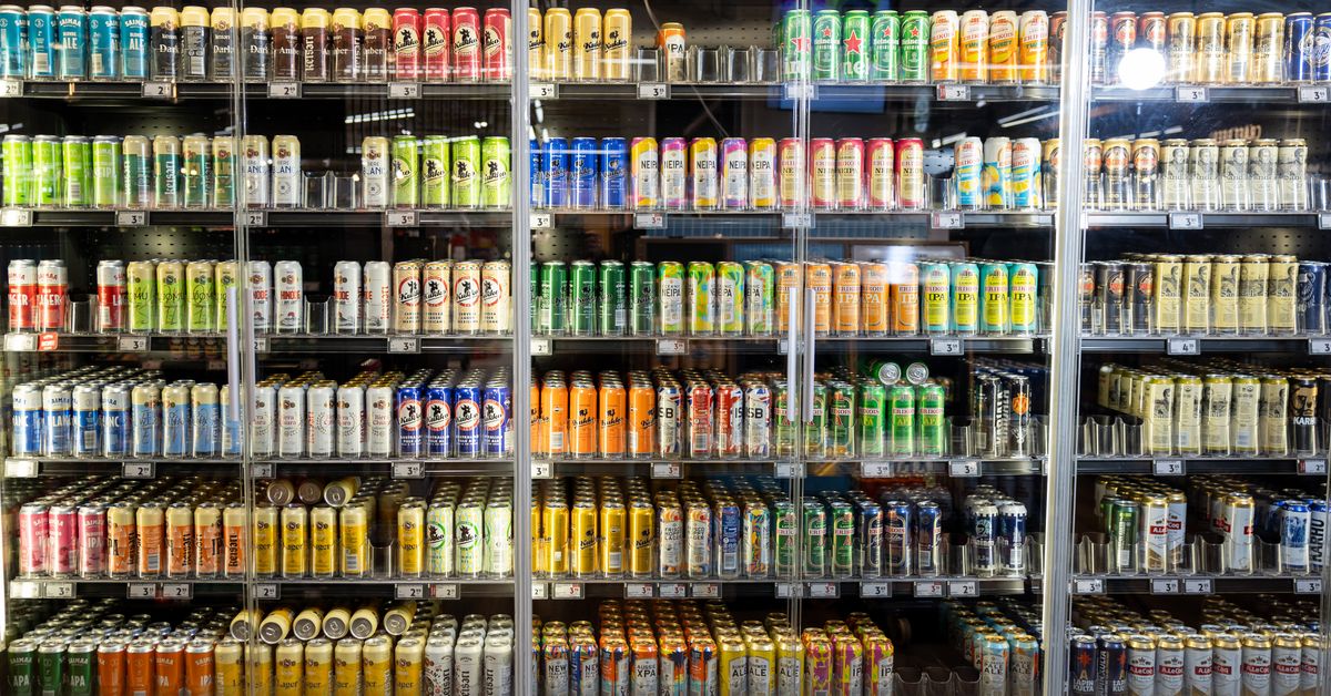 Sarjanäpistelijä tehtaili lähes 60 varkautta vuodessa – syyt
