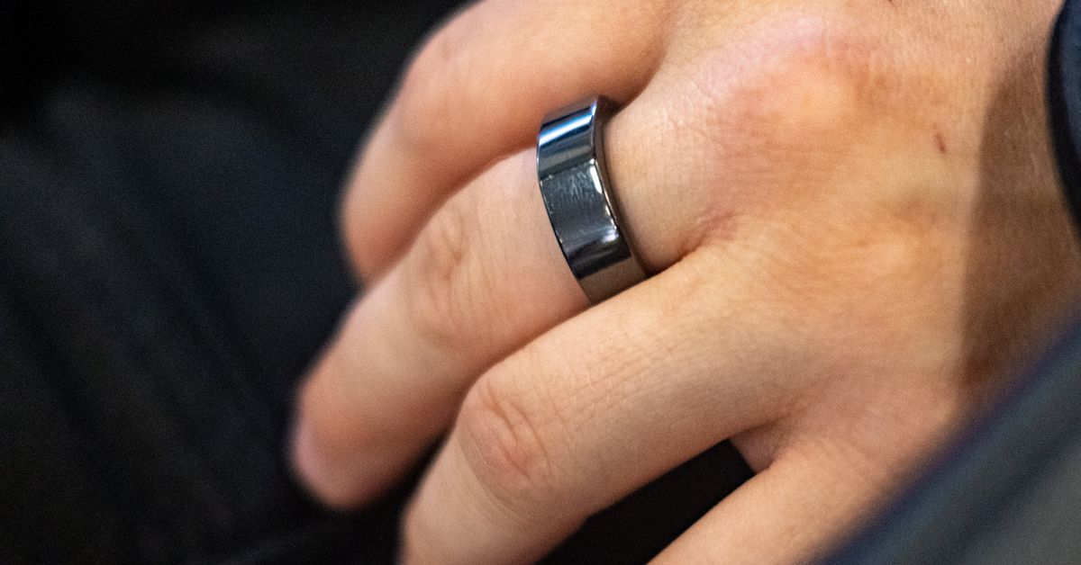 Älysormusyhtiö Oura valmistautuu pörssilistautumiseen