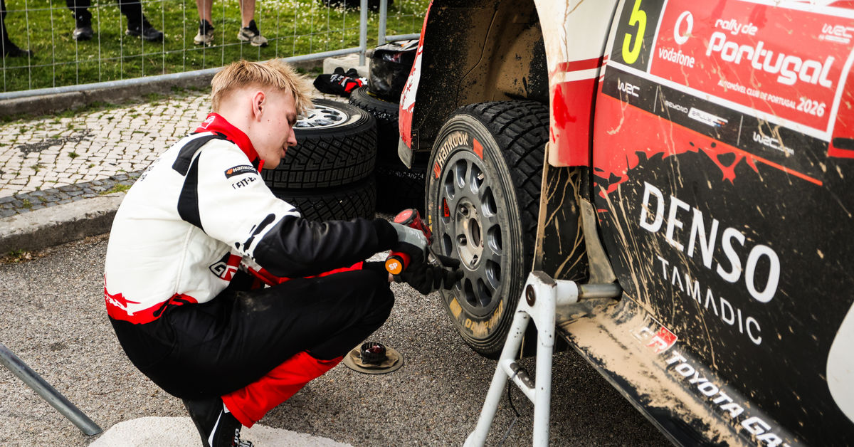 Henri Haapamäeltä kova linjaus Sami Pajarin voittosaumoista – tuomitsi MM-rallijärjestäjien hengenvaarallisen toiminnan