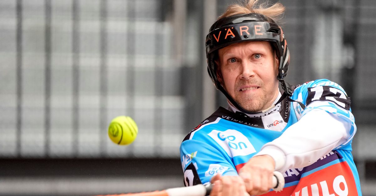 Henri Puputti nousi Superpesiksen kunnaritilastossa kaikkien aikojen kärkipaikalle