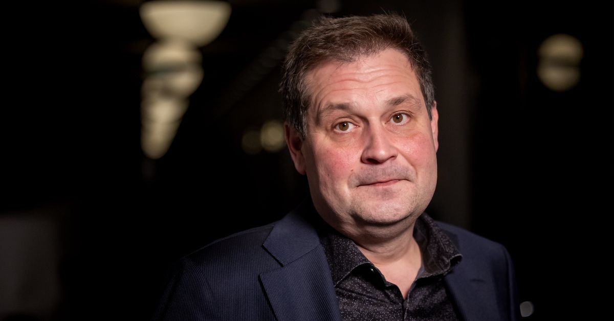 Jethro Rostedt kertoo nyt miljoonaveloistaan ja rikossyytteistään ...