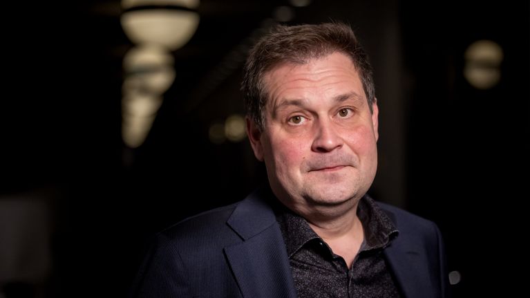 Jethro Rostedt kertoo nyt miljoonaveloistaan ja rikossyytteistään ...