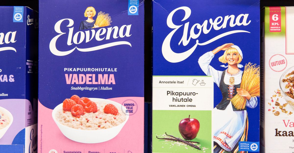 Raisio lomauttaa henkilöstöä kalanrehuja tuottavassa Raisioaquassa ...