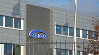 Orion i Salo hösten 2015.