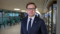 Daniel Sazonov, Helsingin pormestari.