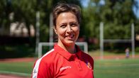 Petra Stenman.