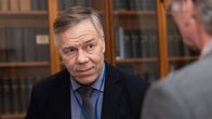 Juha Majanen.