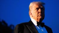 Yhdysvaltain presidentti Donald Trump.