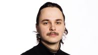 Ylen tutkivan toimituksen tuottaja Eelis Bjurström.