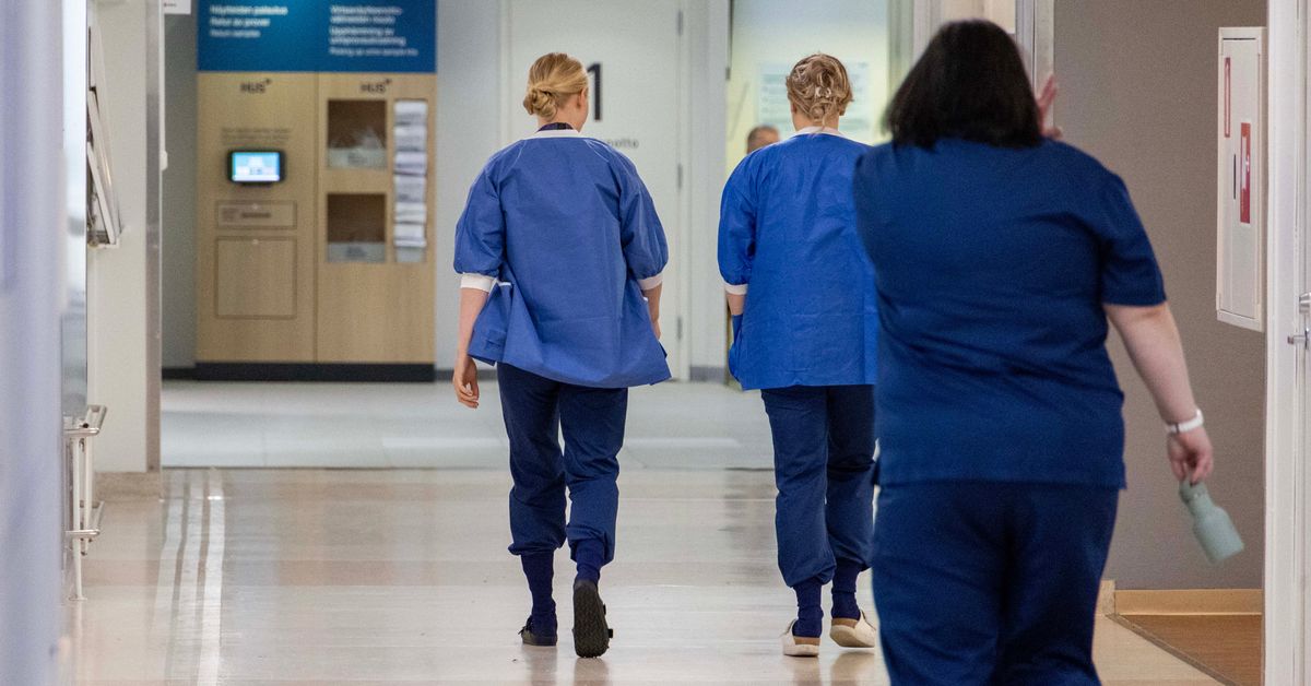 Poliisilakiin kaavailtu muutos huolettaa sote-valiokuntaa – pelkää hoitosuhteen luottamuksellisuuden heikentyvän
