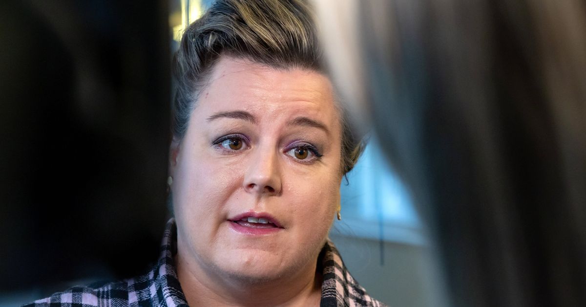 Apulaisprofessori Rinna Kullaa muistaa Arvi Lindin myös sivi