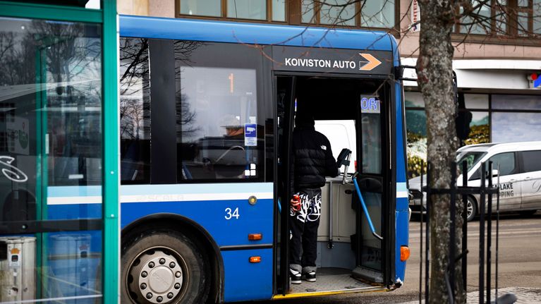 Helsingfors stad betalar tillbaka 44 miljoner euro åt Koiviston Auto ...
