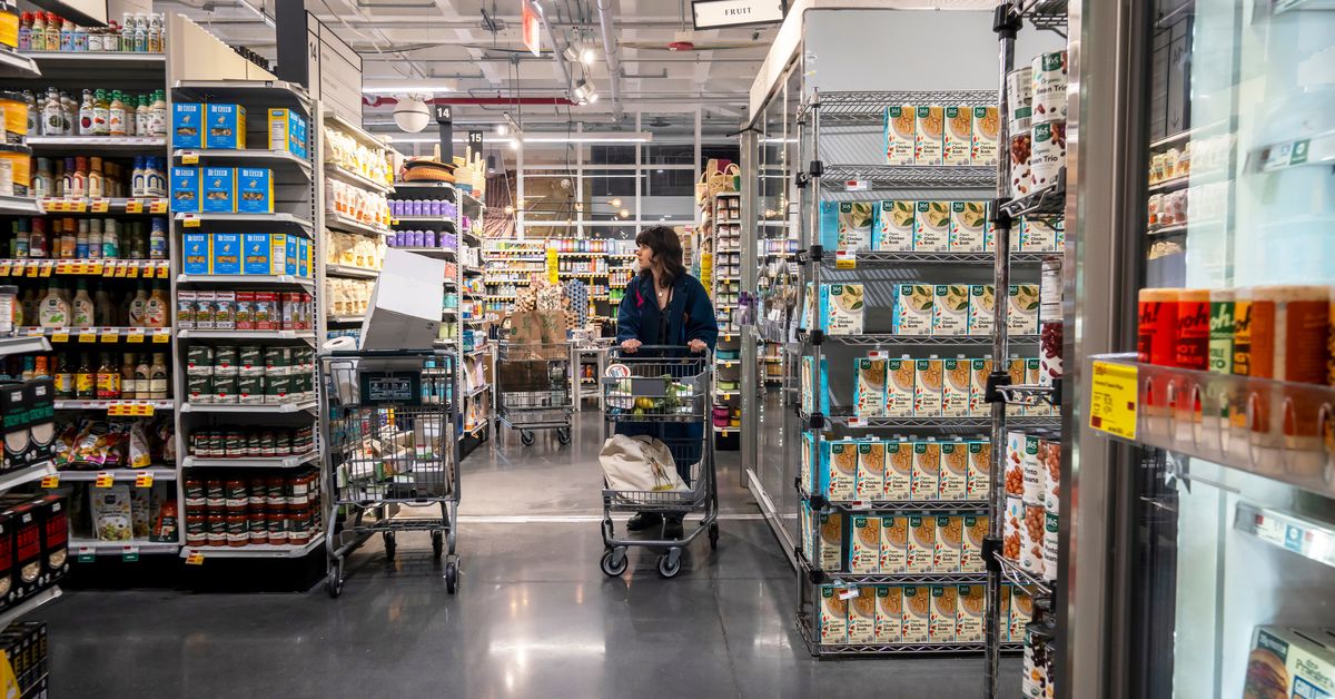 Yhdysvaltain inflaatio kiihtyi yli neljään prosent