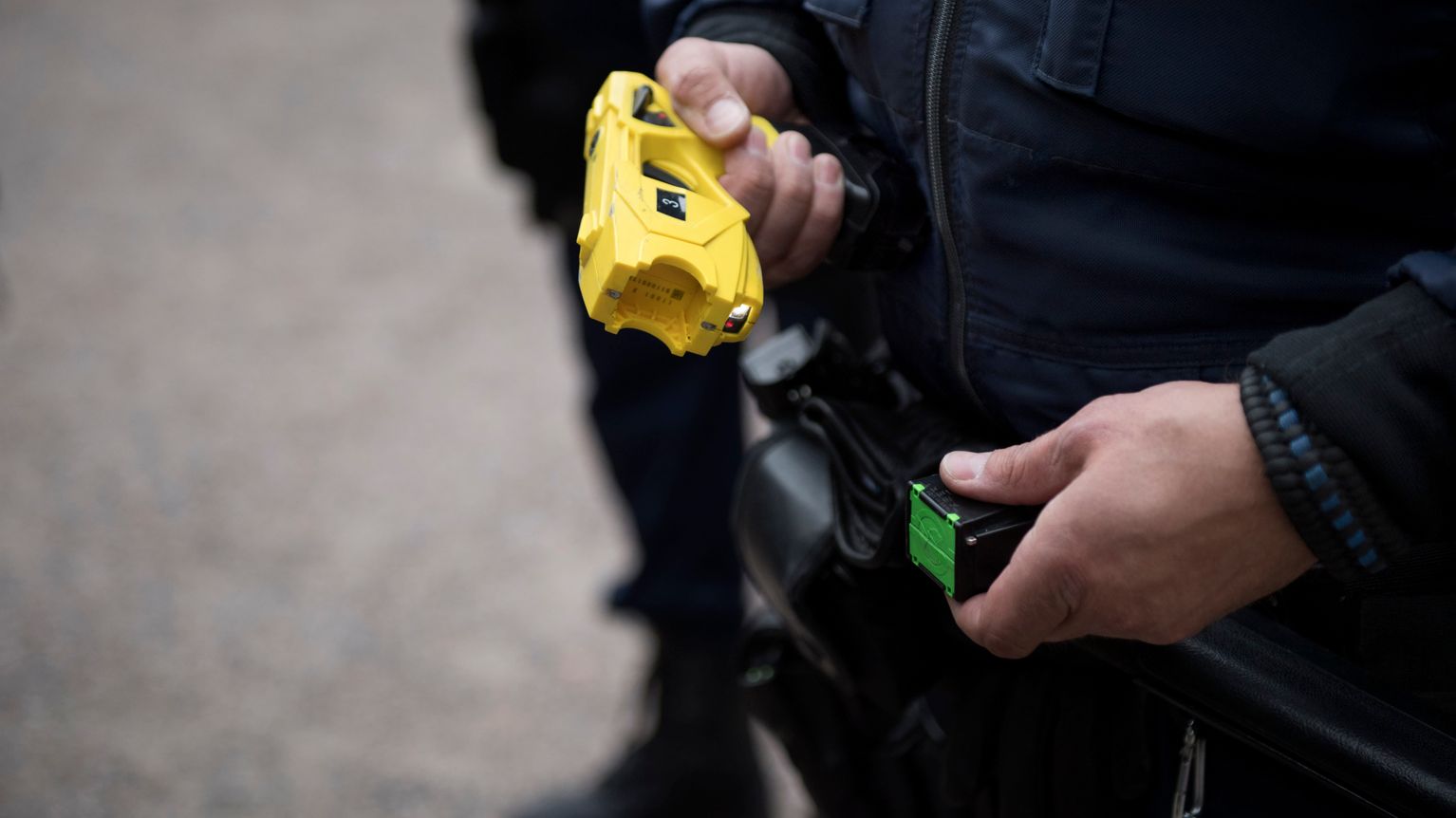 The man who died in Espoo had an intellectual disability