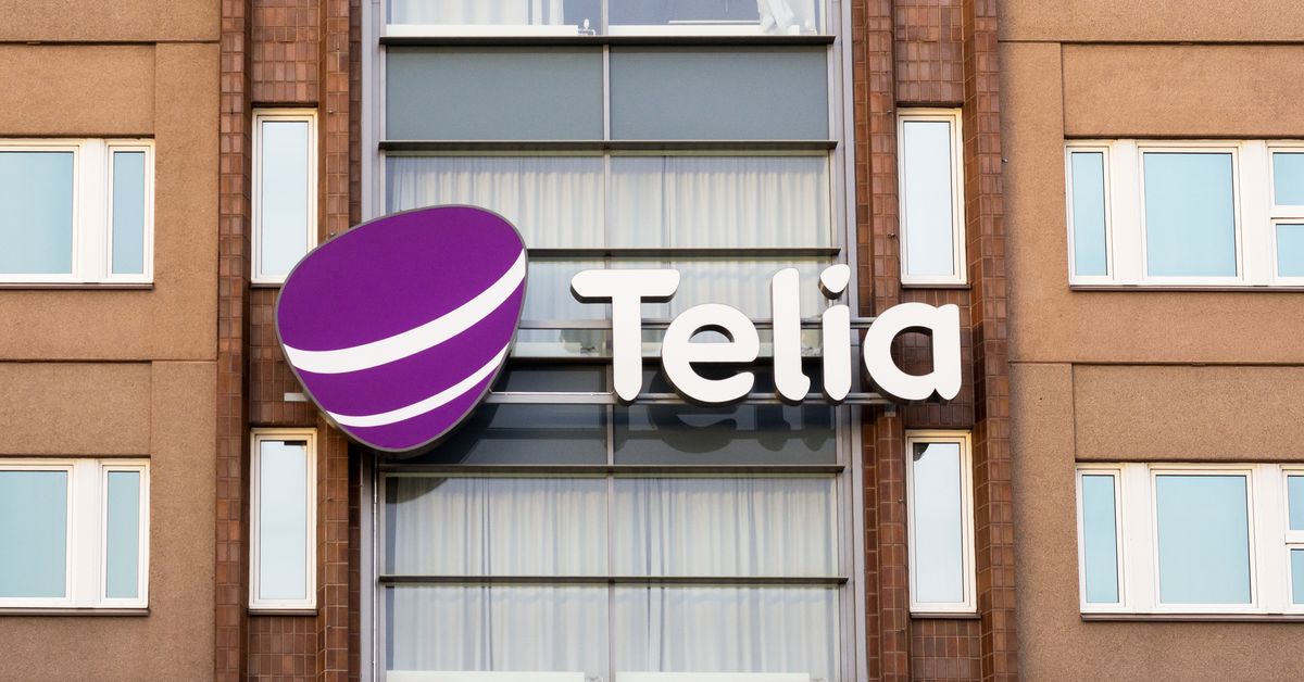 Telia aloittaa muutosneuvottelut – 500 työpaikkaa voi lähteä | Uutisia ...