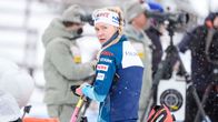 Suvi Minkkinen i Kontiolahti.